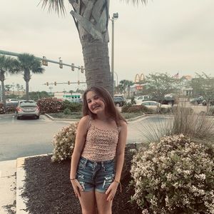 Meet your Posher, Annabelle